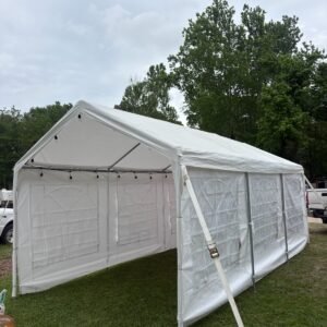 Party Tent 20 X 10