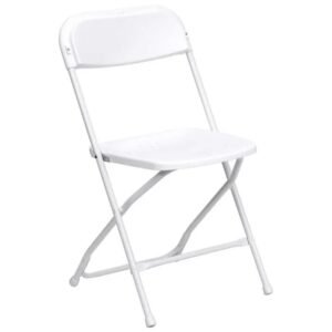Basic chair