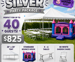 silver pack