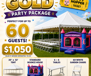 gold pack