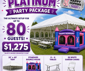plat pack